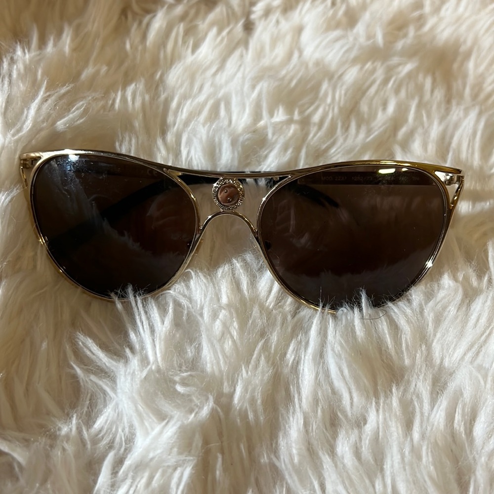Versace sunglasses
